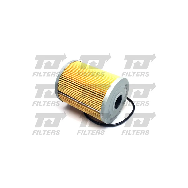 Filtre à huile QUINTON HAZELL QFL0202