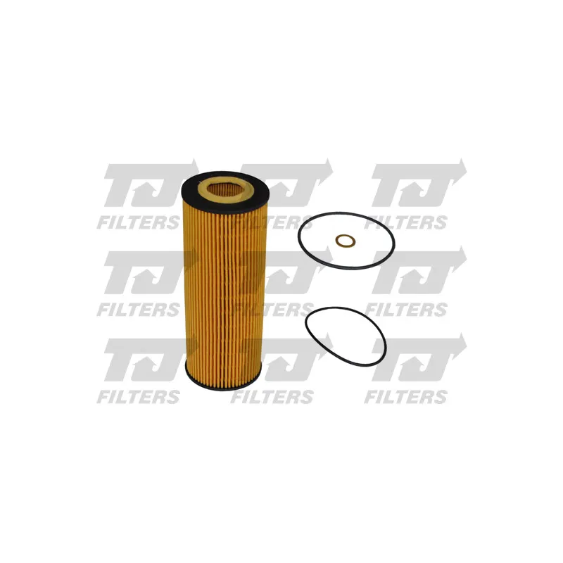 Filtre à huile QUINTON HAZELL QFL0214