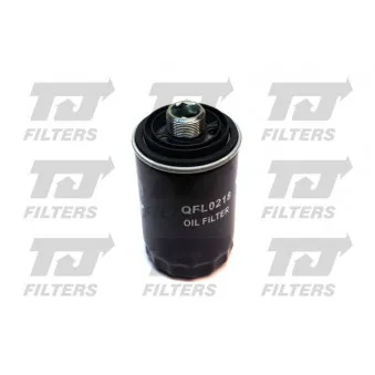 Filtre à huile QUINTON HAZELL QFL0218