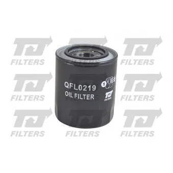 Filtre à huile QUINTON HAZELL QFL0219