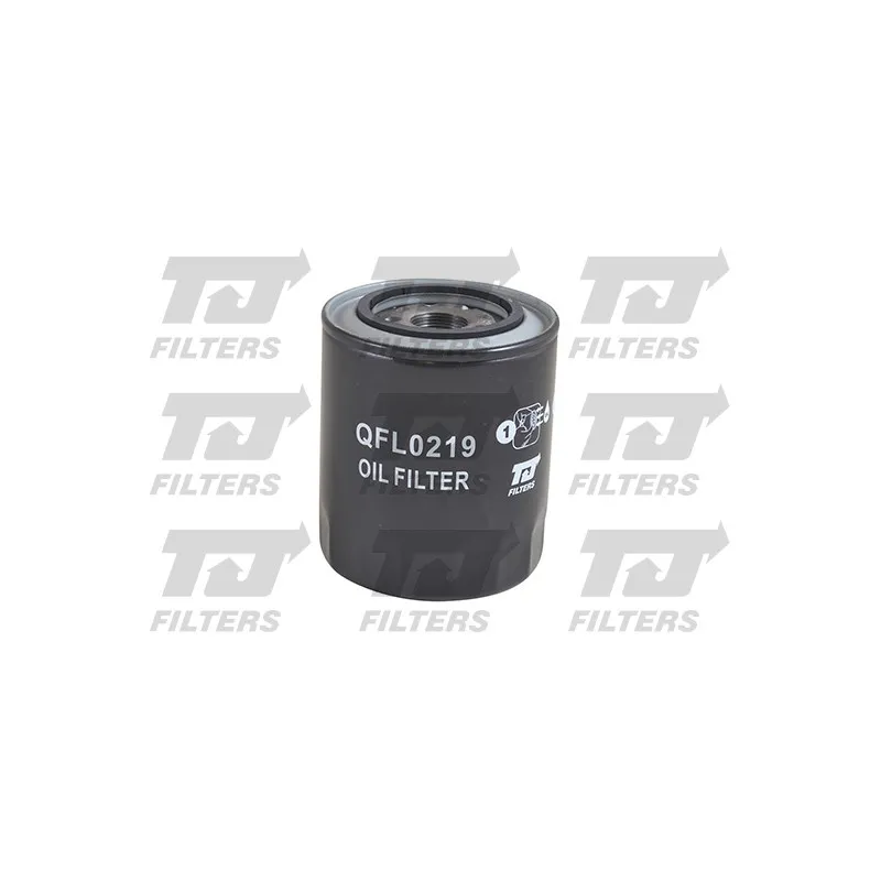 Filtre à huile QUINTON HAZELL QFL0219