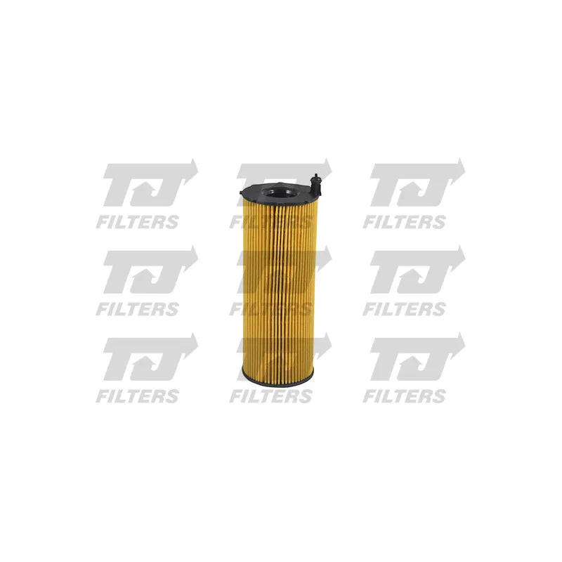 Filtre à huile QUINTON HAZELL QFL0222