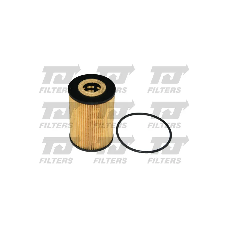 Filtre à huile QUINTON HAZELL QFL0225