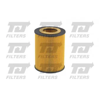 Filtre à huile QUINTON HAZELL QFL0226