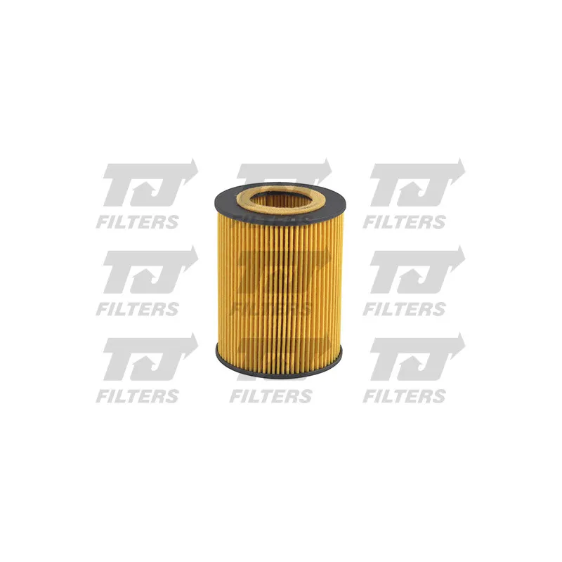 Filtre à huile QUINTON HAZELL QFL0226
