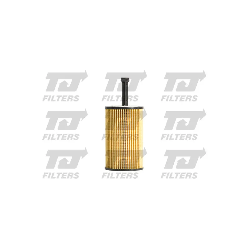 Filtre à huile QUINTON HAZELL QFL0234