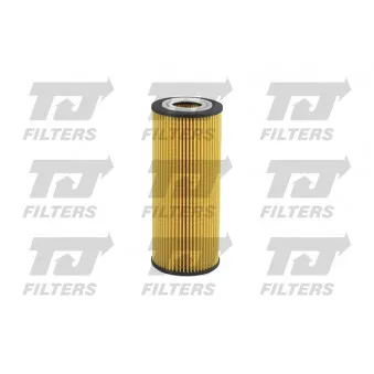 Filtre à huile QUINTON HAZELL QFL0237