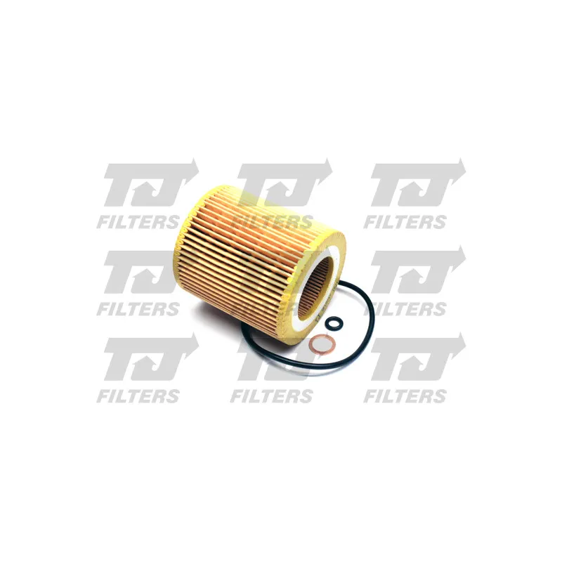 Filtre à huile QUINTON HAZELL QFL0247