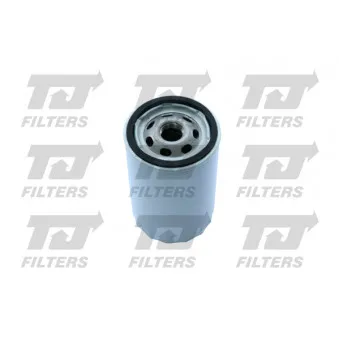 Filtre à huile QUINTON HAZELL QFL0250