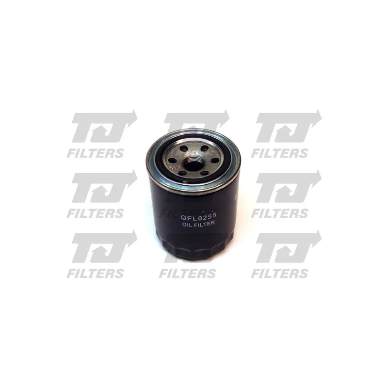 Filtre à huile QUINTON HAZELL QFL0255
