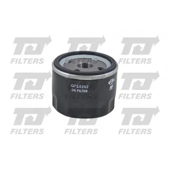 Filtre à huile QUINTON HAZELL QFL0262