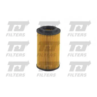 Filtre à huile QUINTON HAZELL QFL0267