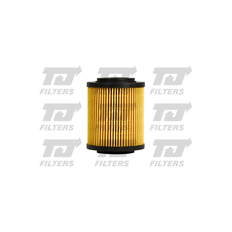 Filtre à huile QUINTON HAZELL QFL0268