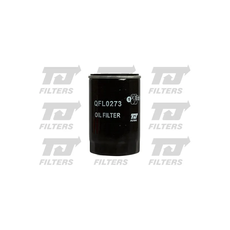 Filtre à huile QUINTON HAZELL QFL0273