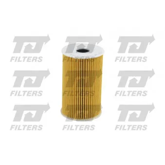 Filtre à huile QUINTON HAZELL QFL0278