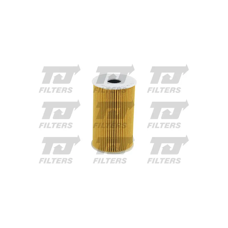 Filtre à huile QUINTON HAZELL QFL0278