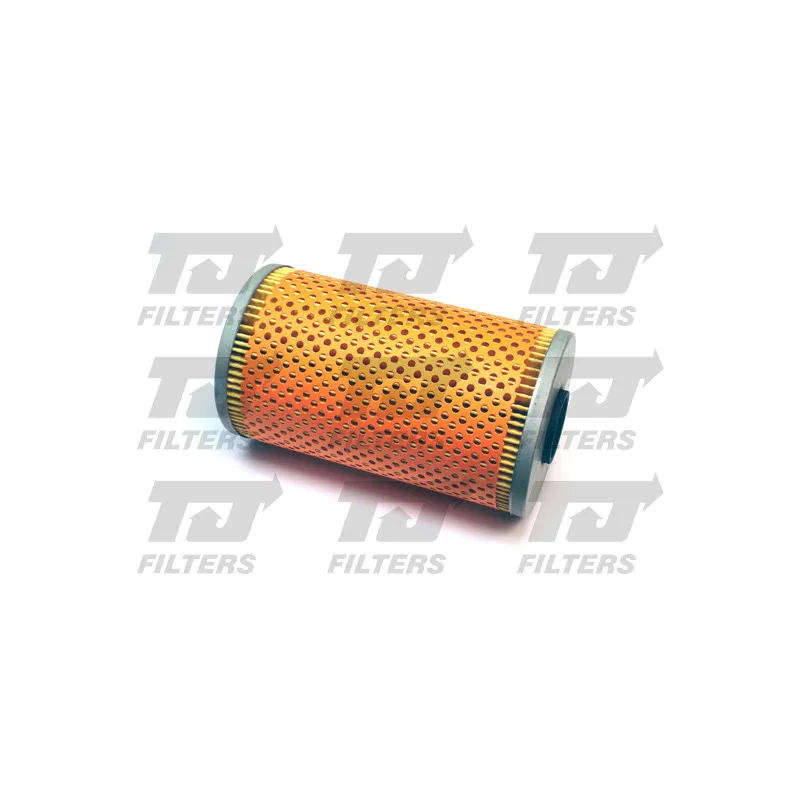 Filtre à huile QUINTON HAZELL QFL0280