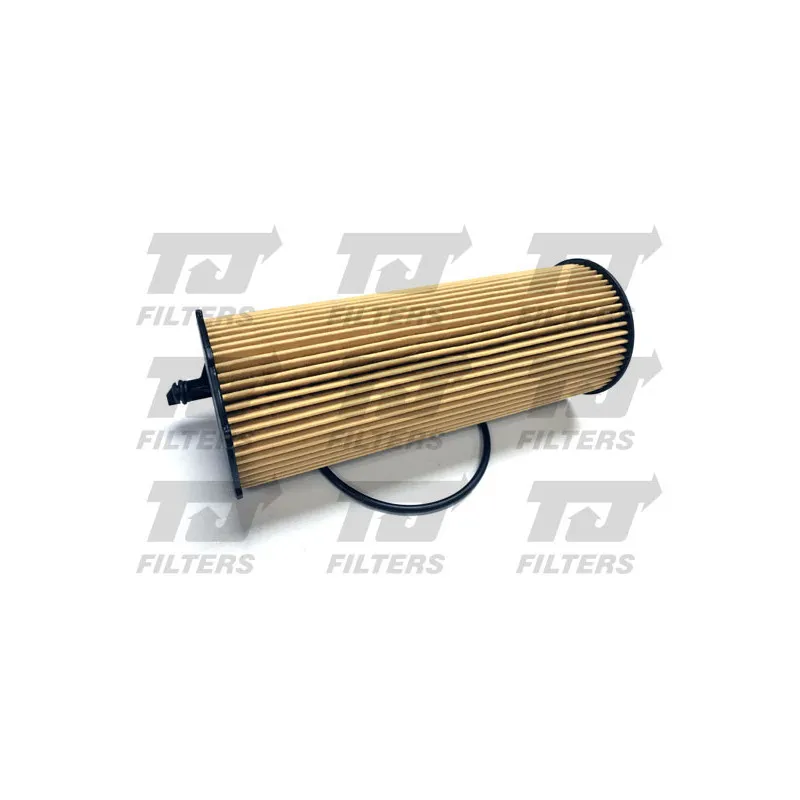 Filtre à huile QUINTON HAZELL QFL0304