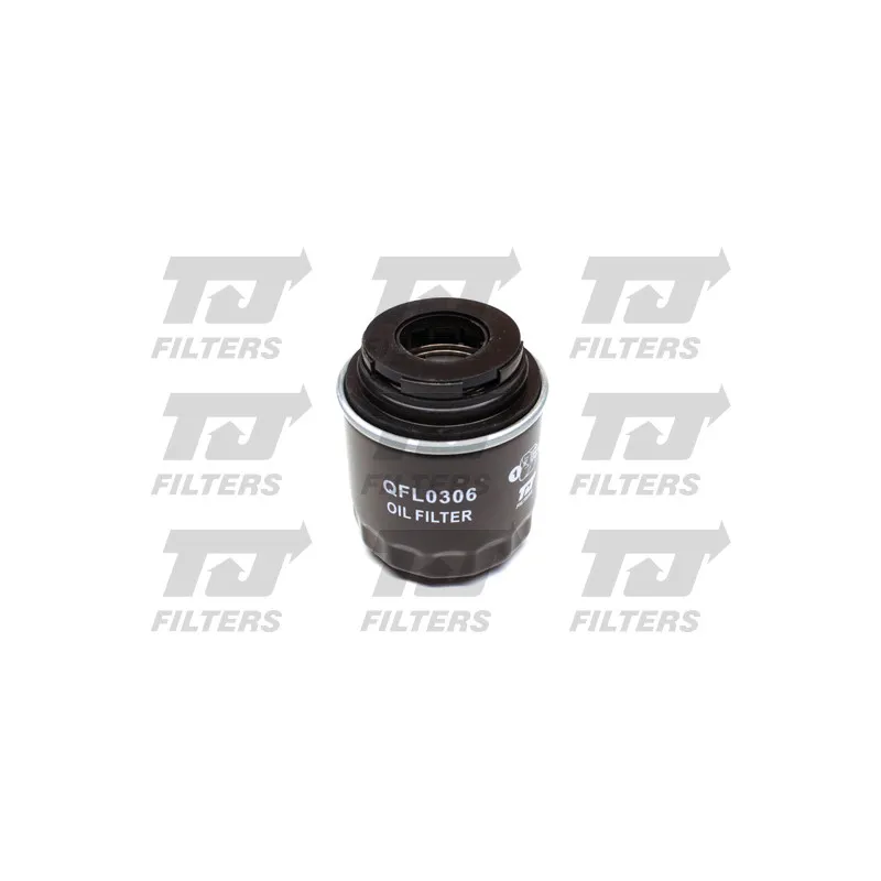 Filtre à huile QUINTON HAZELL QFL0306