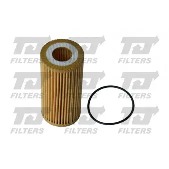 Filtre à huile QUINTON HAZELL QFL0309
