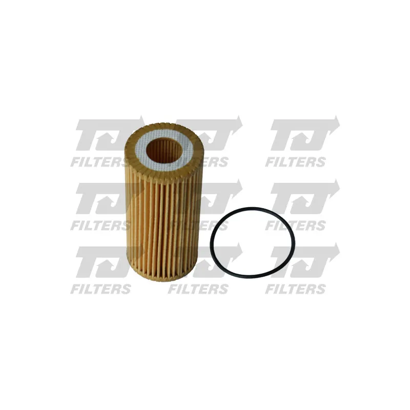 Filtre à huile QUINTON HAZELL QFL0309