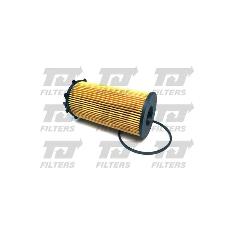 Filtre à huile QUINTON HAZELL QFL0315