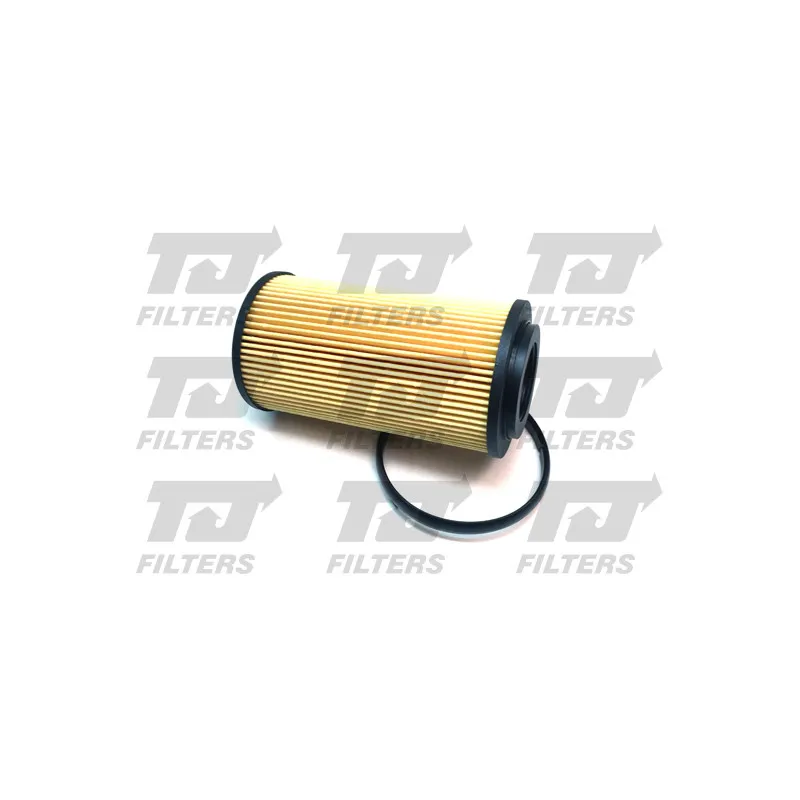 Filtre à huile QUINTON HAZELL QFL0316