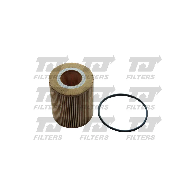Filtre à huile QUINTON HAZELL QFL0319