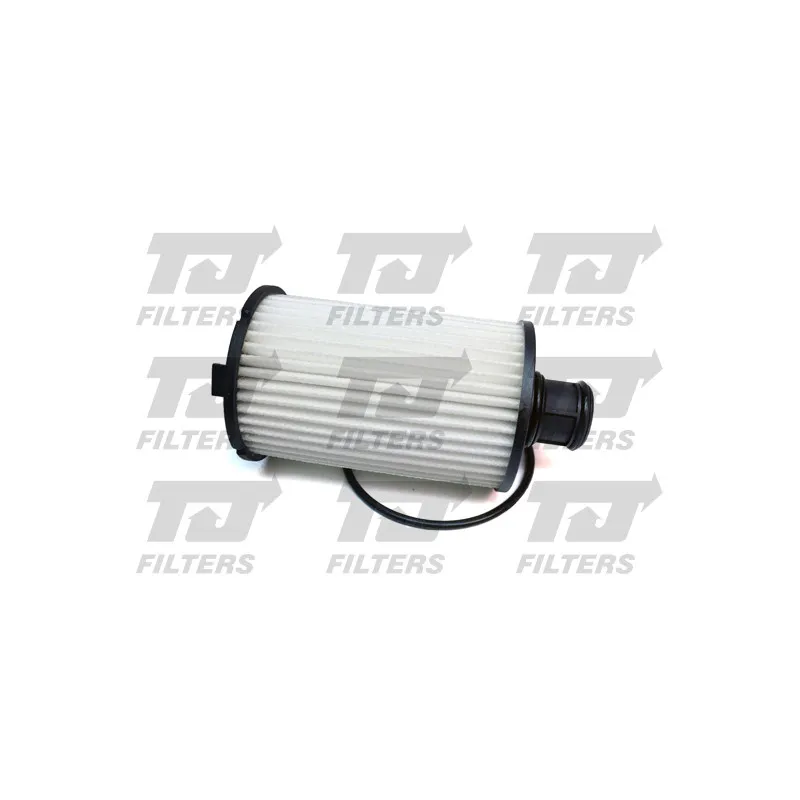 Filtre à huile QUINTON HAZELL QFL0323