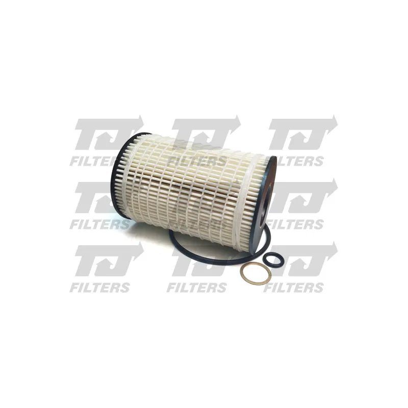 Filtre à huile QUINTON HAZELL QFL0324