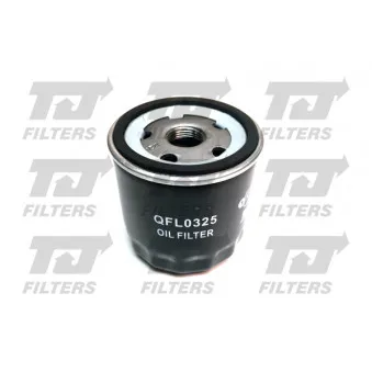 Filtre à huile QUINTON HAZELL QFL0325