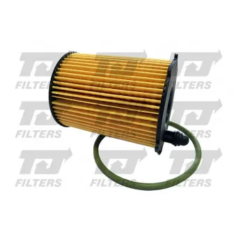 Filtre à huile QUINTON HAZELL QFL0327