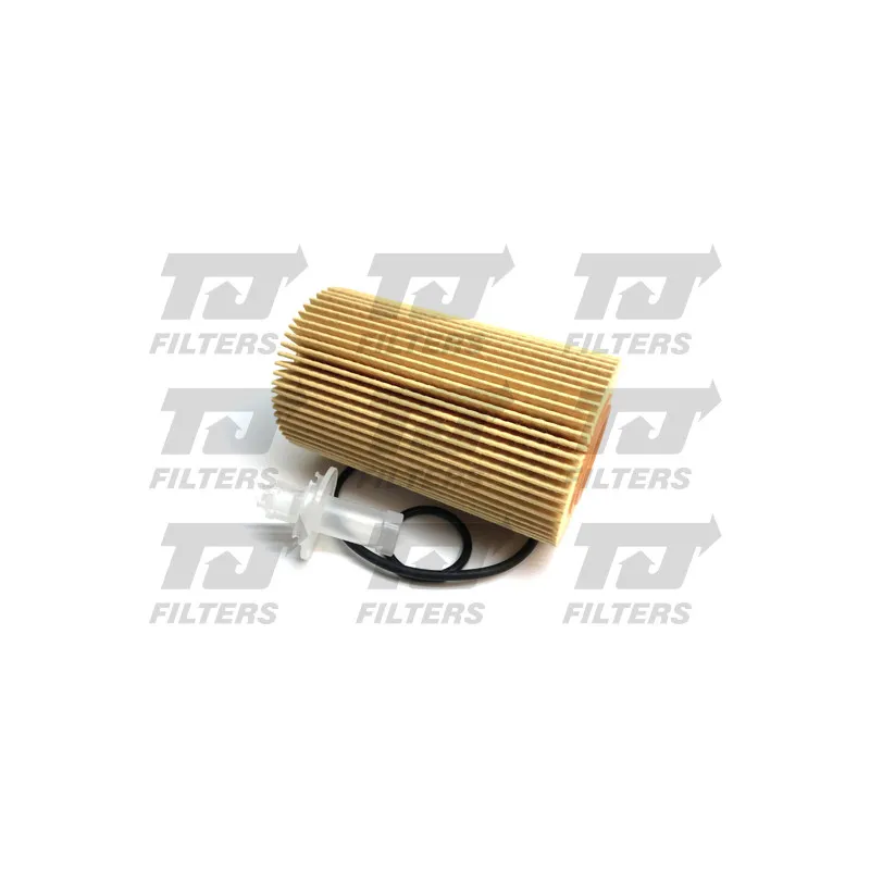 Filtre à huile QUINTON HAZELL QFL0329