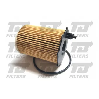 Filtre à huile QUINTON HAZELL QFL0330