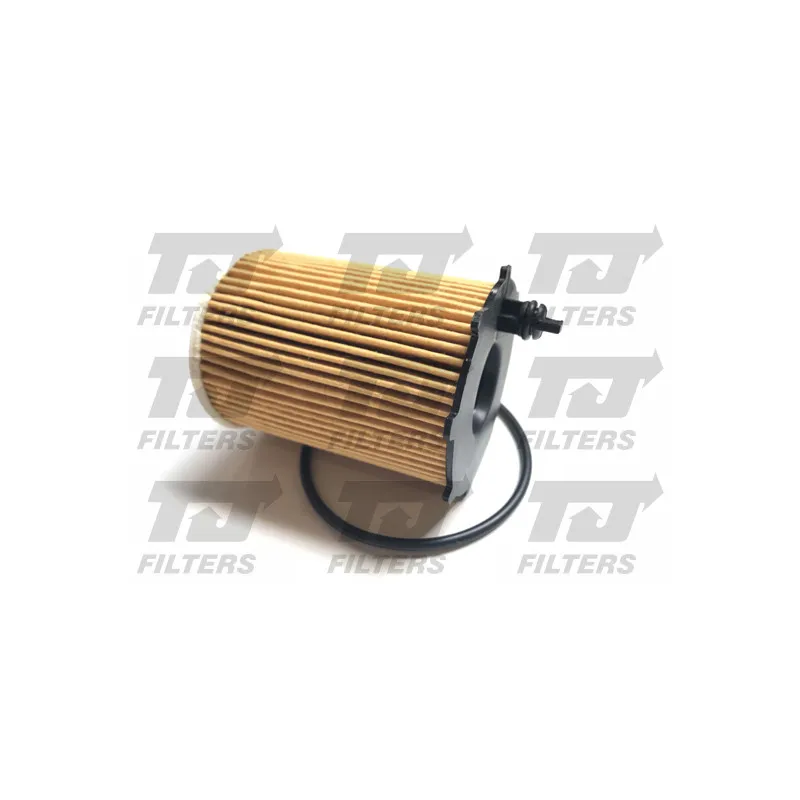 Filtre à huile QUINTON HAZELL QFL0330