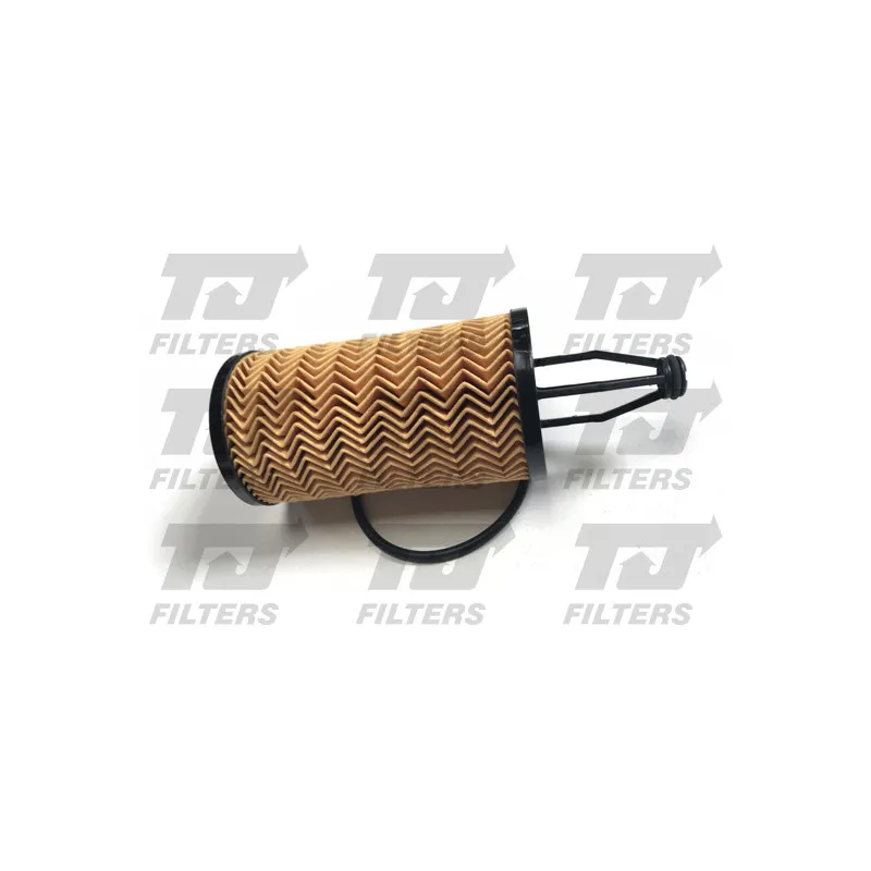 Filtre à huile QUINTON HAZELL QFL0331