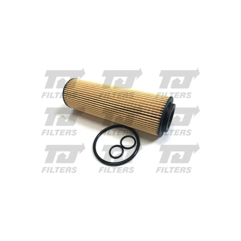 Filtre à huile QUINTON HAZELL QFL0333