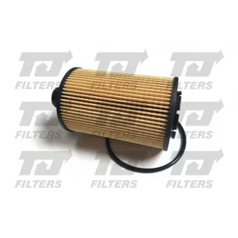 Filtre à huile QUINTON HAZELL QFL0334