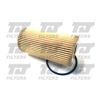 Filtre à huile QUINTON HAZELL QFL0337