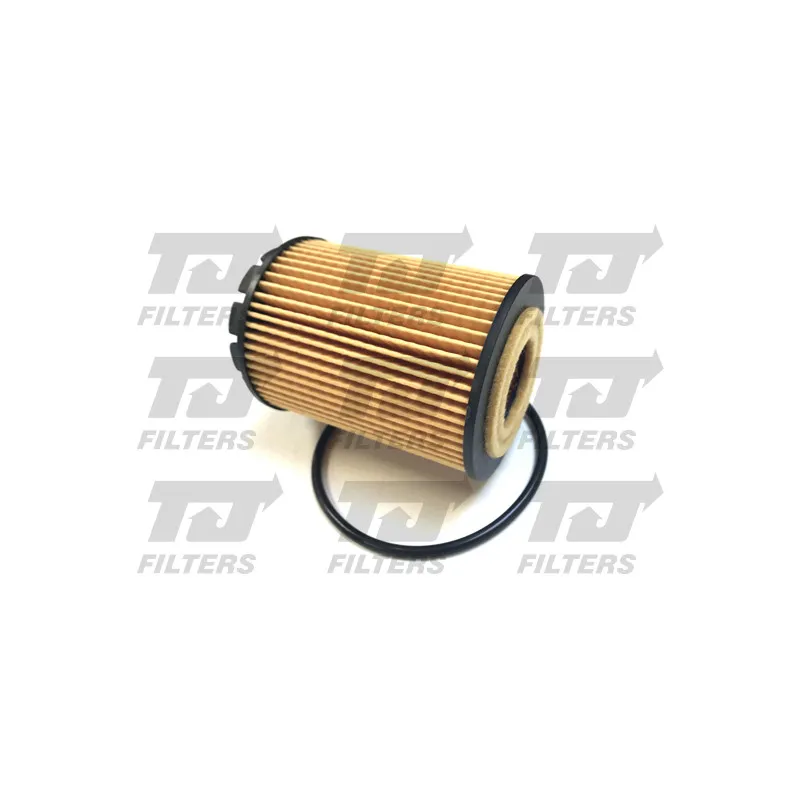 Filtre à huile QUINTON HAZELL QFL0339