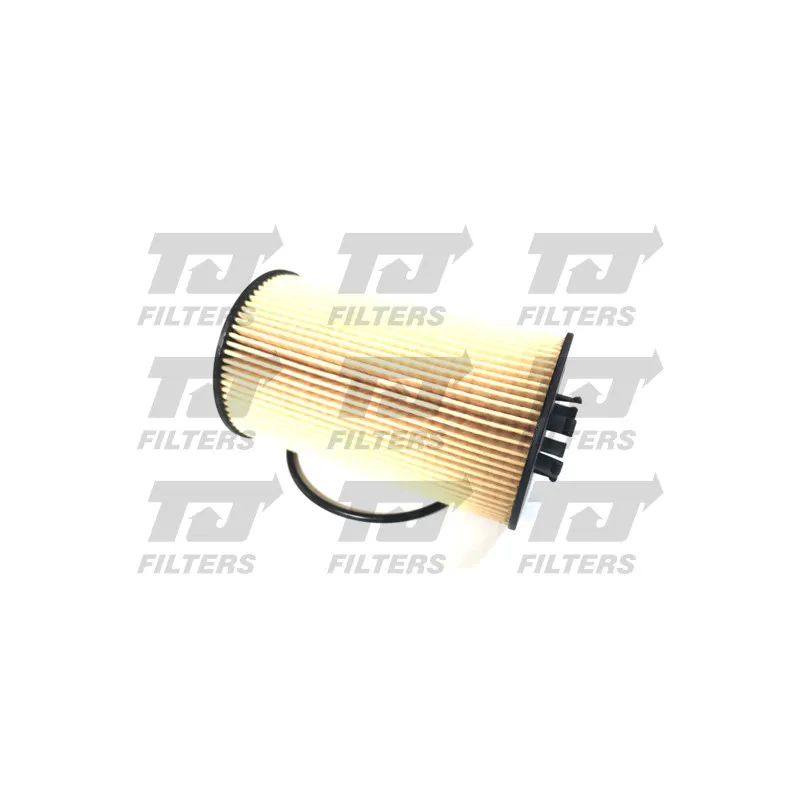 Filtre à huile QUINTON HAZELL QFL0343