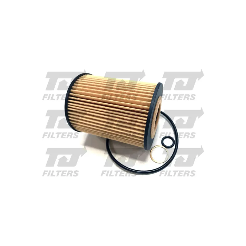 Filtre à huile QUINTON HAZELL QFL0350