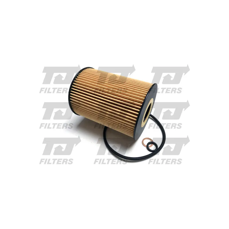 Filtre à huile QUINTON HAZELL QFL0353