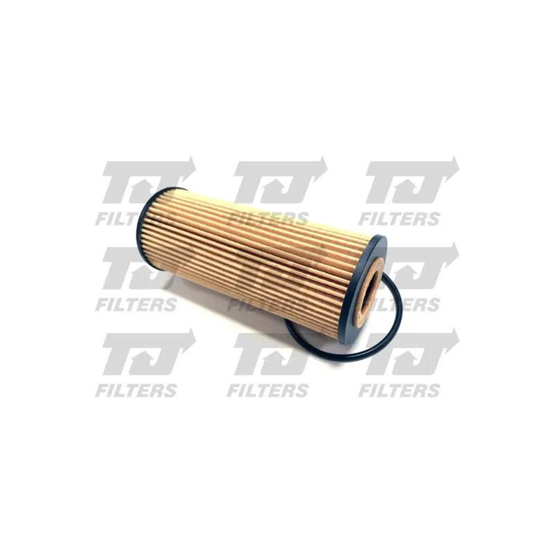 Filtre à huile QUINTON HAZELL QFL0355