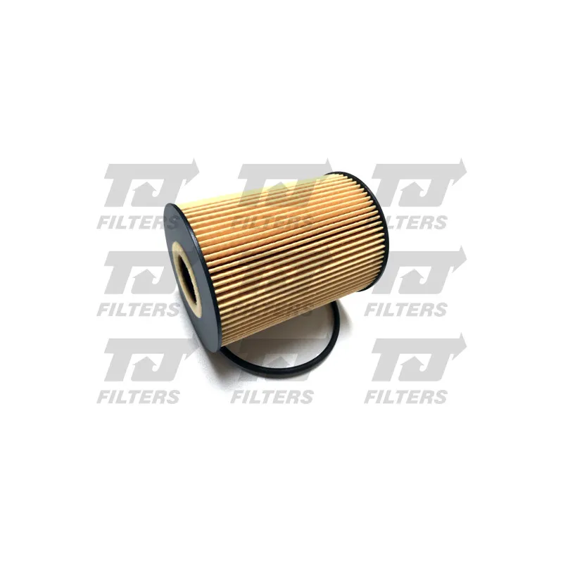 Filtre à huile QUINTON HAZELL QFL0356
