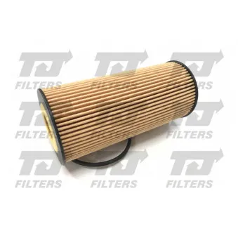 Filtre à huile QUINTON HAZELL QFL0357