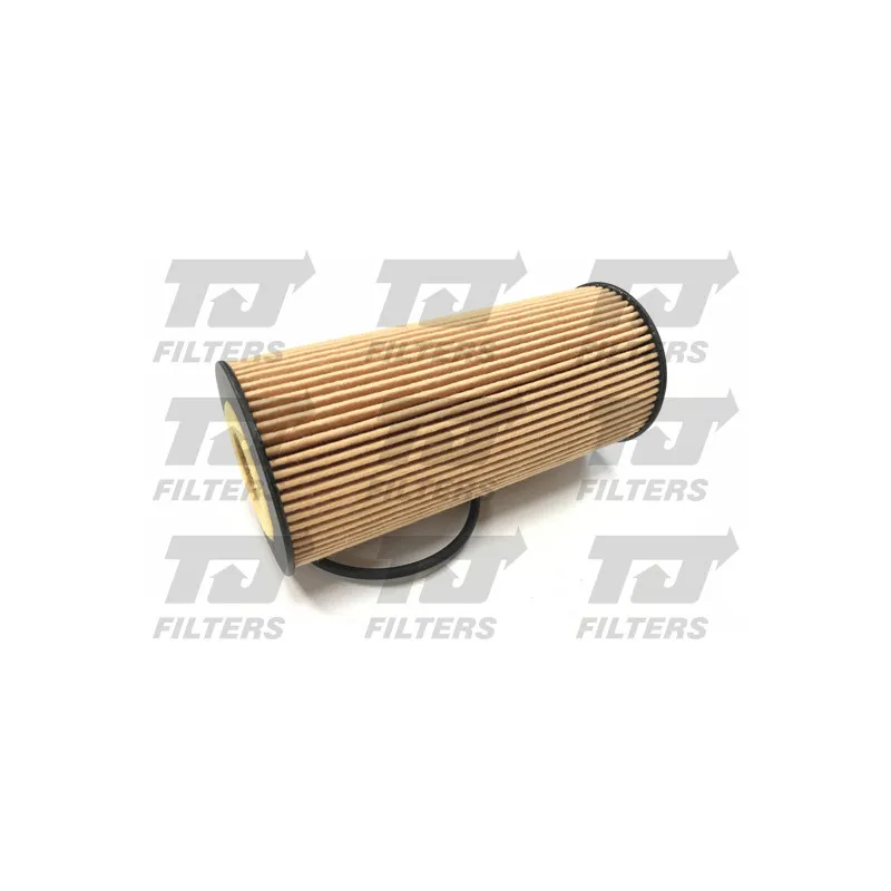 Filtre à huile QUINTON HAZELL QFL0357