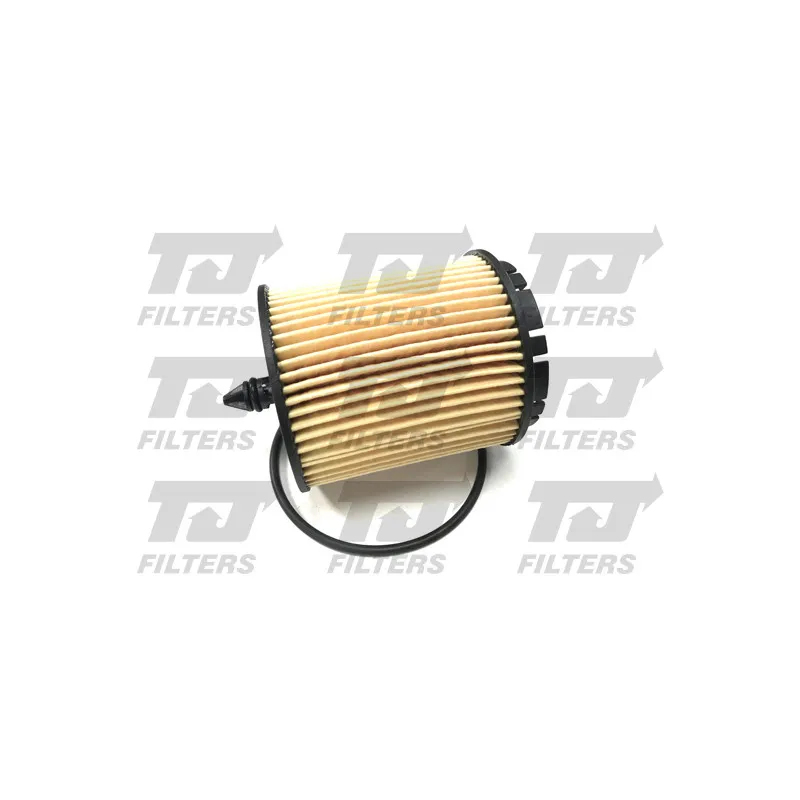 Filtre à huile QUINTON HAZELL QFL0364