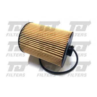 Filtre à huile QUINTON HAZELL QFL0366
