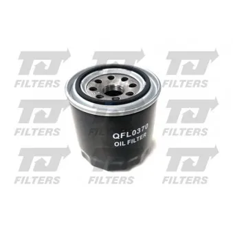 Filtre à huile QUINTON HAZELL QFL0370